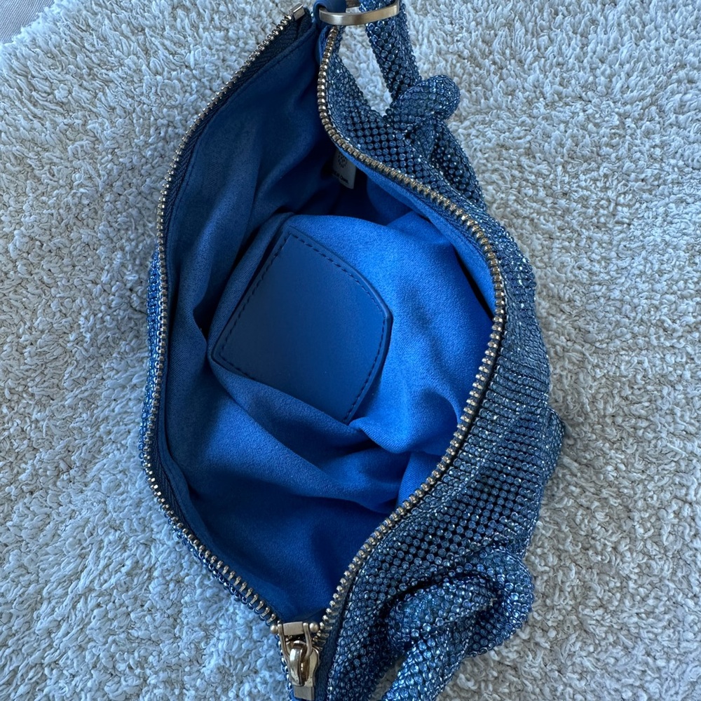 Cult Gaia HERA Crystal Bag - Picture 6 of 6